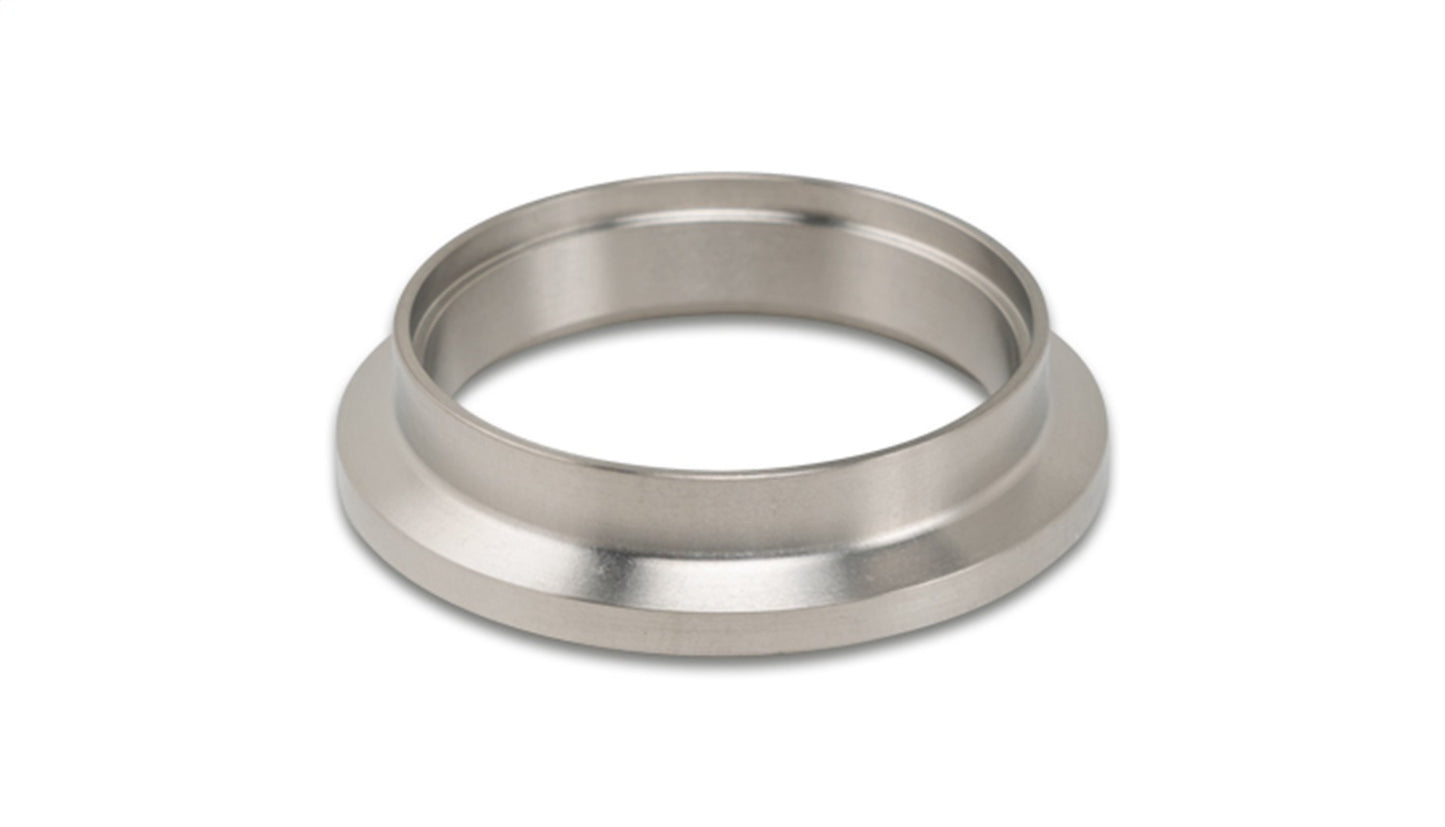 Vibrant Performance 12410 V-Band Style Outlet Flange For Tial 44mm External Wastegate