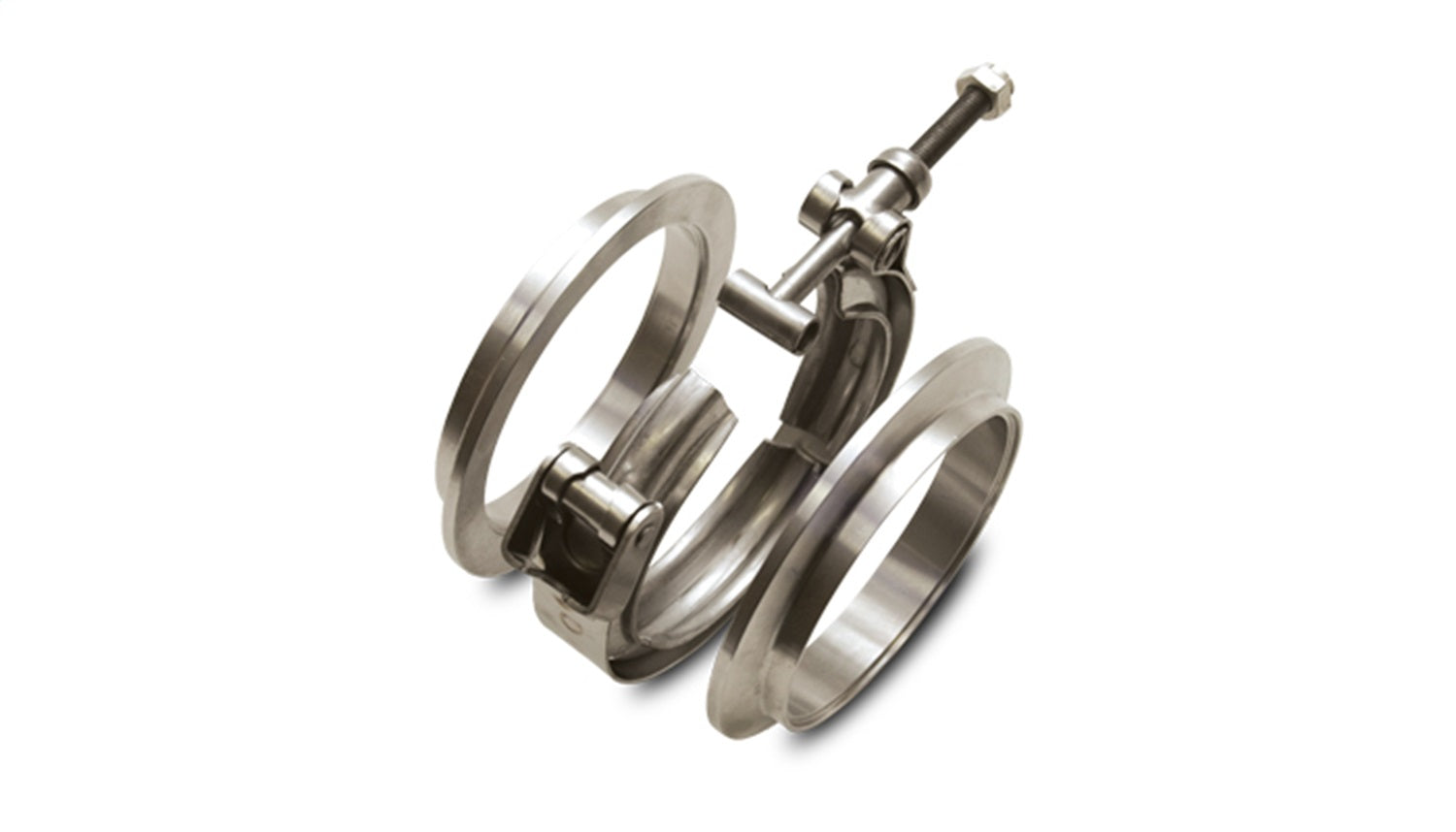 Vibrant Performance 12490 Titanium V-Band Flange
