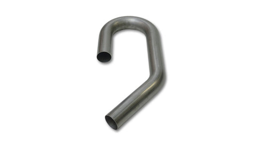 Vibrant Performance 1.75" O.D. U-J Mandrel Bent Tubing