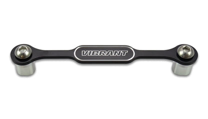 Vibrant Performance 12648 Boost Brace w/304 Stainless Steel Dowels