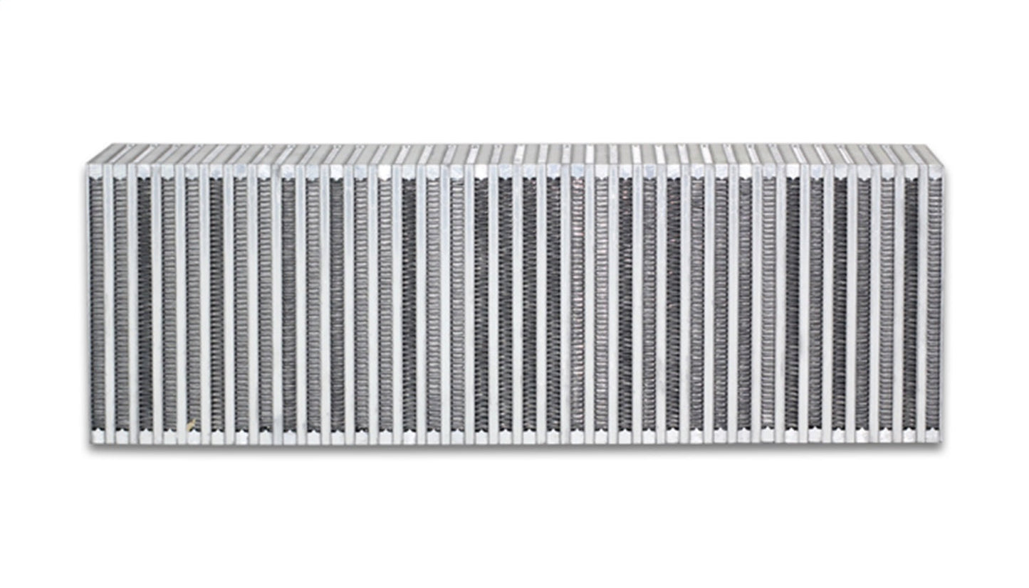 Vibrant Performance 12859 Vertical Flow Intercooler
