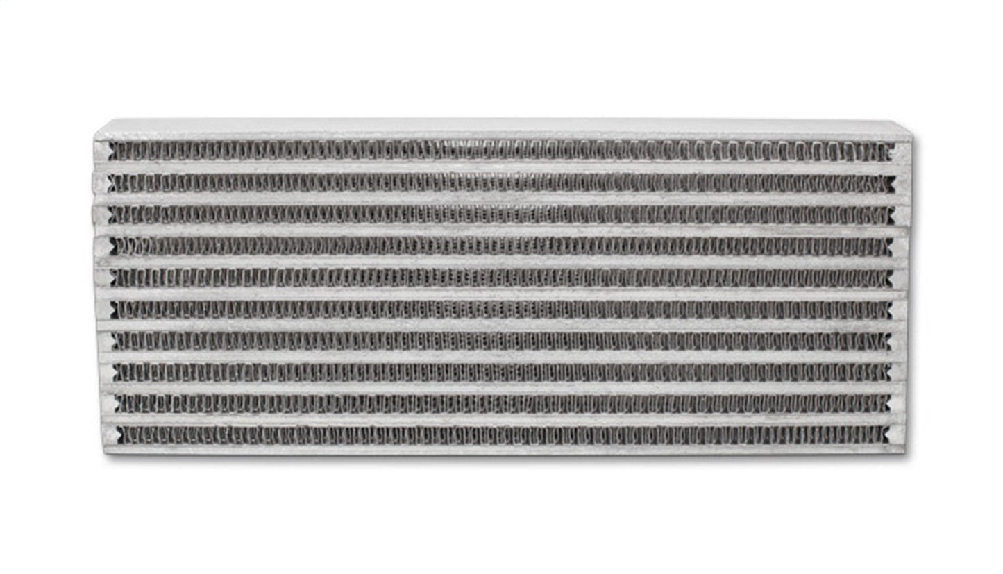 Vibrant Performance 12893 Universal Oil Cooler Core