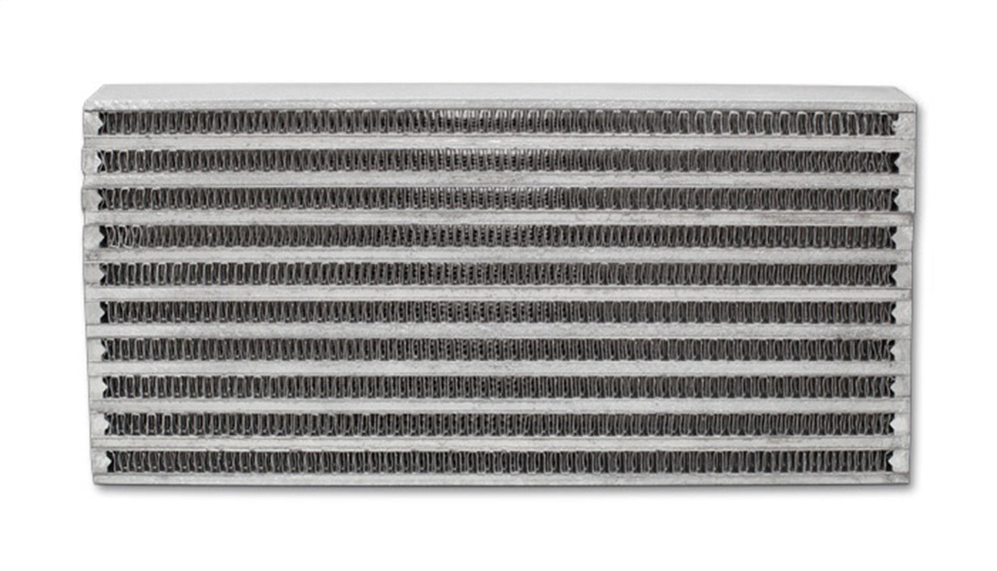 Vibrant Performance 12896 Universal Oil Cooler Core