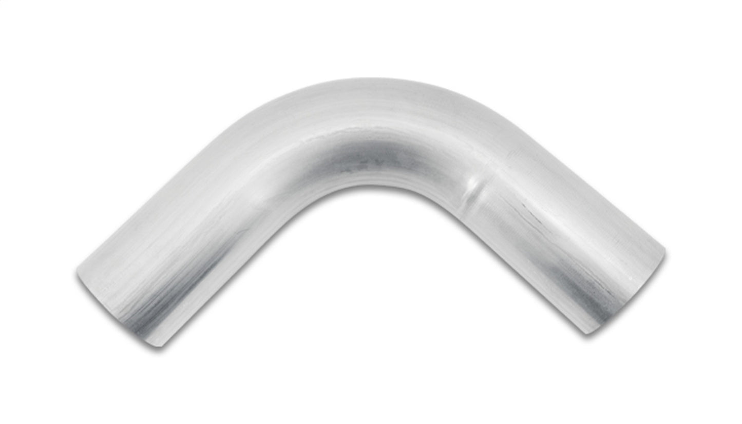 Vibrant Performance 13862 90 Degree Mandrel Bend 321 Stainless Steel; 1.75 in. Tube O.D.; 2.625 in