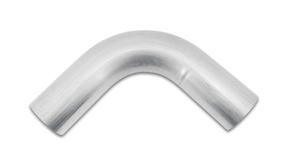 Vibrant Performance 13866 90 Degree Mandrel Bend 321 Stainless Steel; 2.25 in. Tube O.D.; 3.375 in