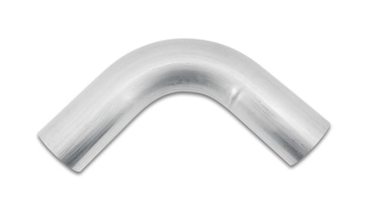 Vibrant Performance 13880 90 Degree Mandrel Bend 321 Stainless Steel; 1.50 in. Tube O.D.; 2.25 in