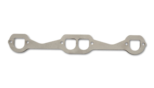 Vibrant Performance Exhaust Manifold Flanges for Chevrolet L98/LB9 - Small Block