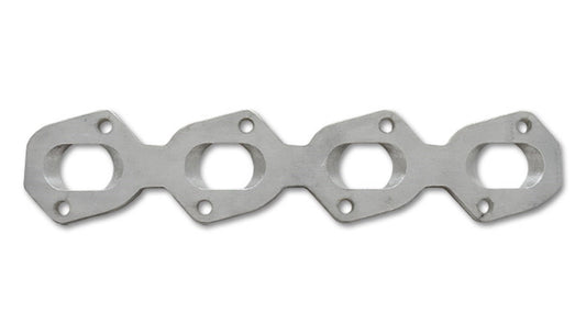Vibrant Performance Exhaust Manifold Flange for Ford 4.6L (32 Valve) DOHC Motors