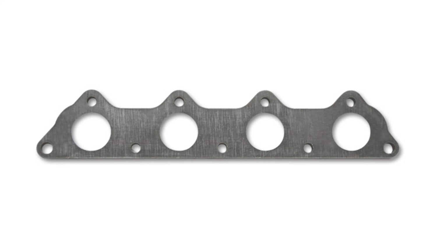 Vibrant Performance Exhaust Manifold Flange for Mitsubishi 4G63 Motors