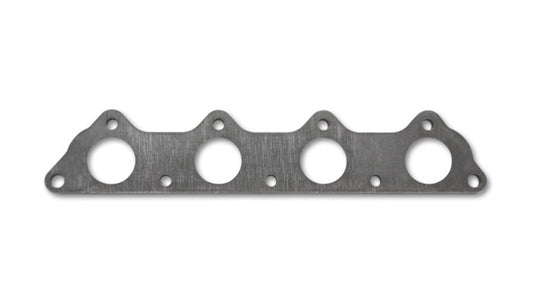 Vibrant Performance Exhaust Manifold Flange for Mitsubishi 4G63 Motors