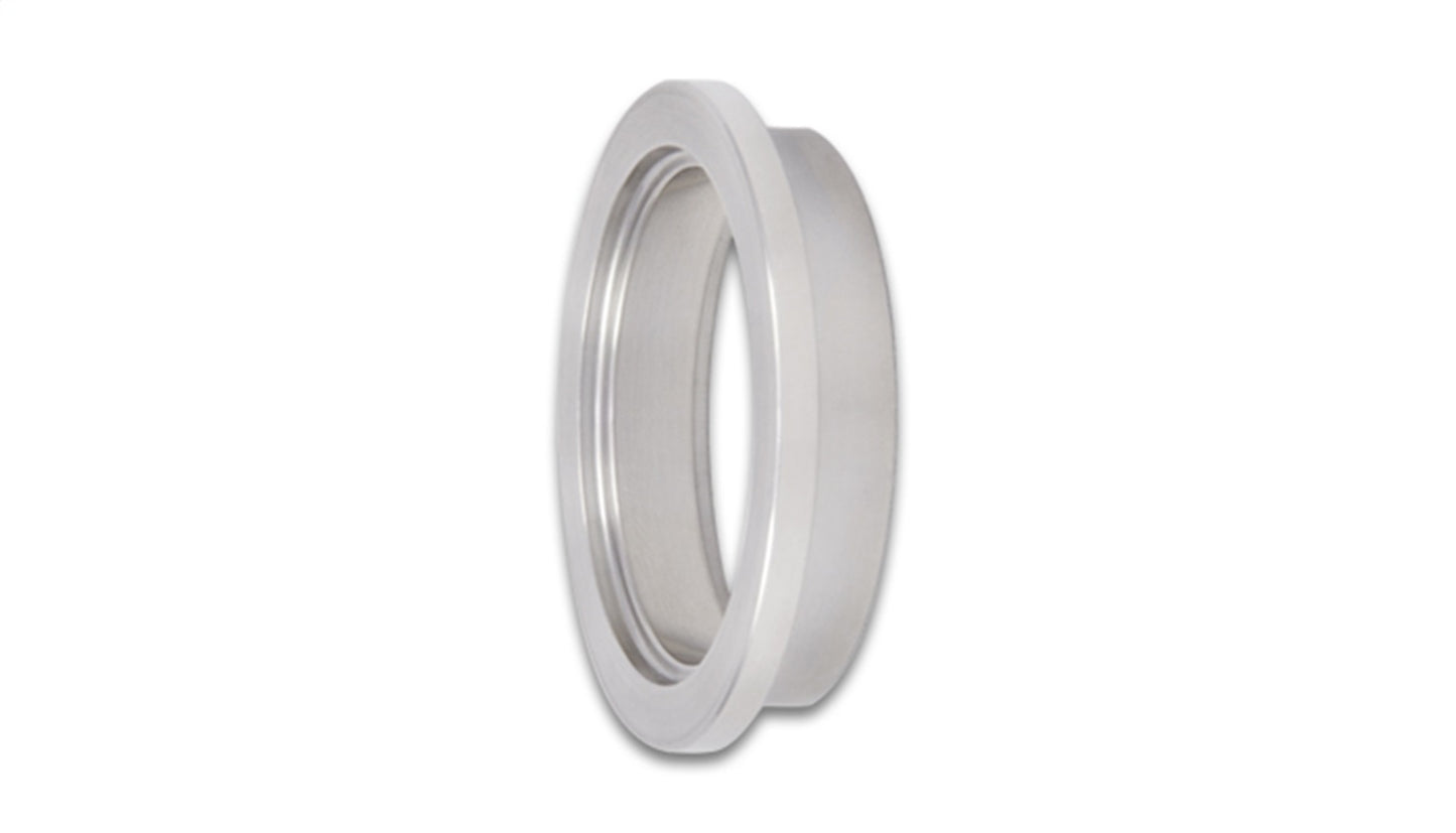Vibrant Performance 14964 V-Band Style Inlet Flange for Tial 60mm External Wastegate