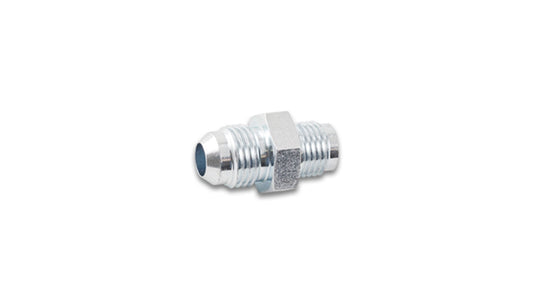 Vibrant Performance 16426 Inverted Seat Adapter Fitting -6AN; Inverted Flare: 5/8 in. -18