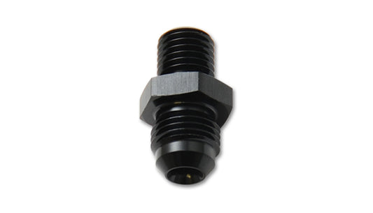 Vibrant Performance 16601 Male AN Flare Plug M8x1.5