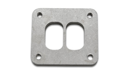 Vibrant Performance Inlet Flange for Borg Warner S Series Divided T4 Turbine