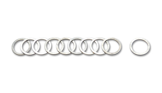Vibrant Performance 20939 Crush Washers -20 AN; Package of 10