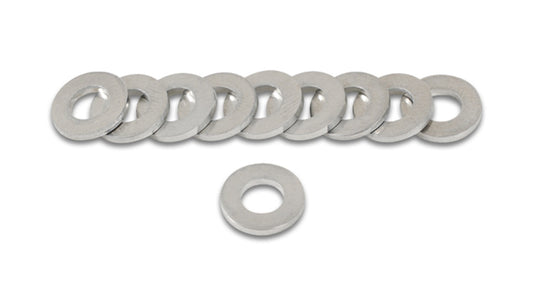 Vibrant Performance 20948 M22; Package of 10 Crush Washers