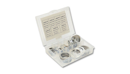 Vibrant Performance 20998 Box Set of Crush Washers