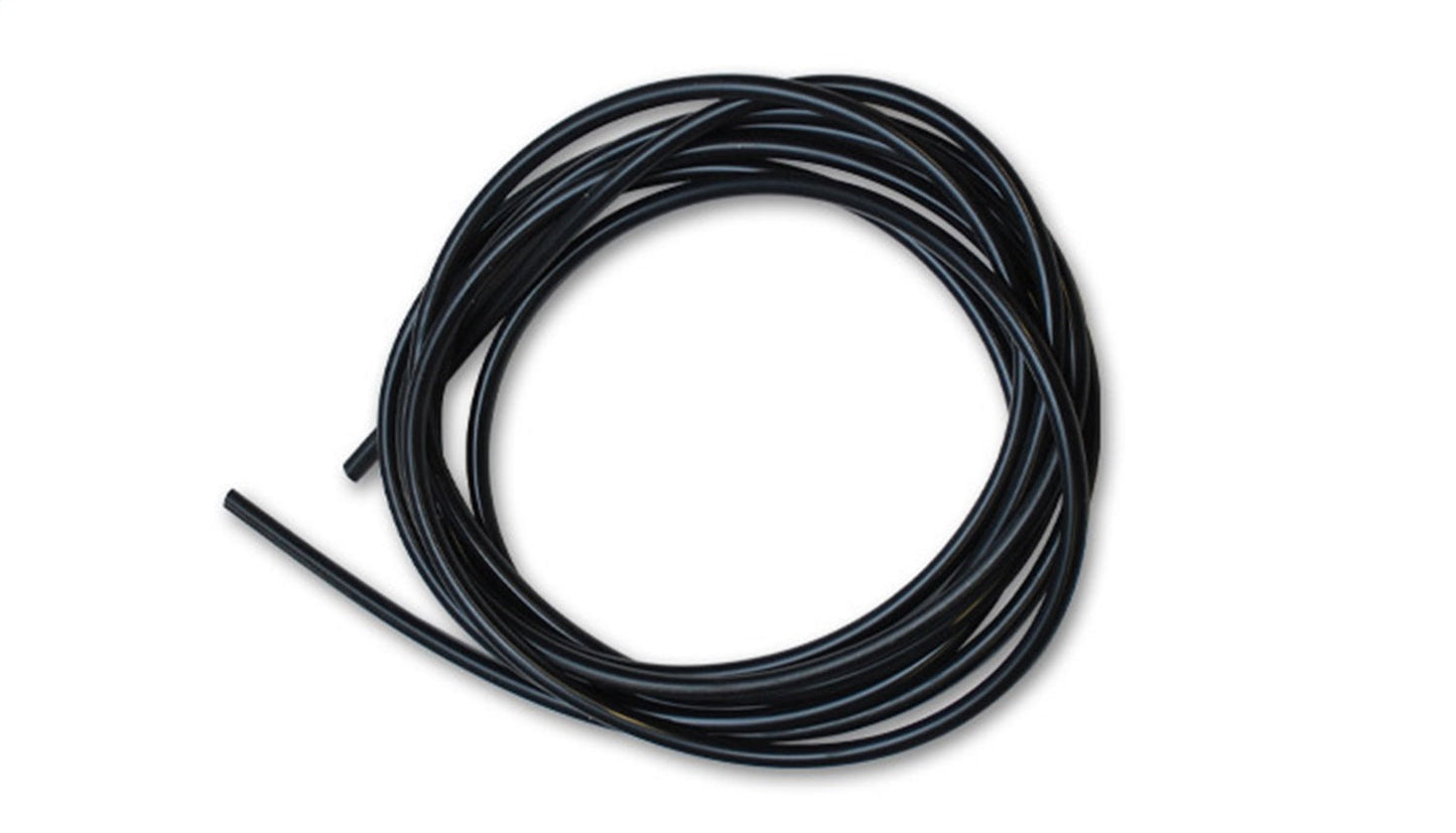 Vibrant Performance Vacuum Hose Bulk Pack, 0.375" I.D. x 10' long - Black
