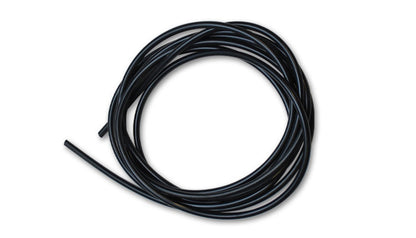 Vibrant Performance Vacuum Hose Bulk Pack, 0.375" I.D. x 10' long - Black