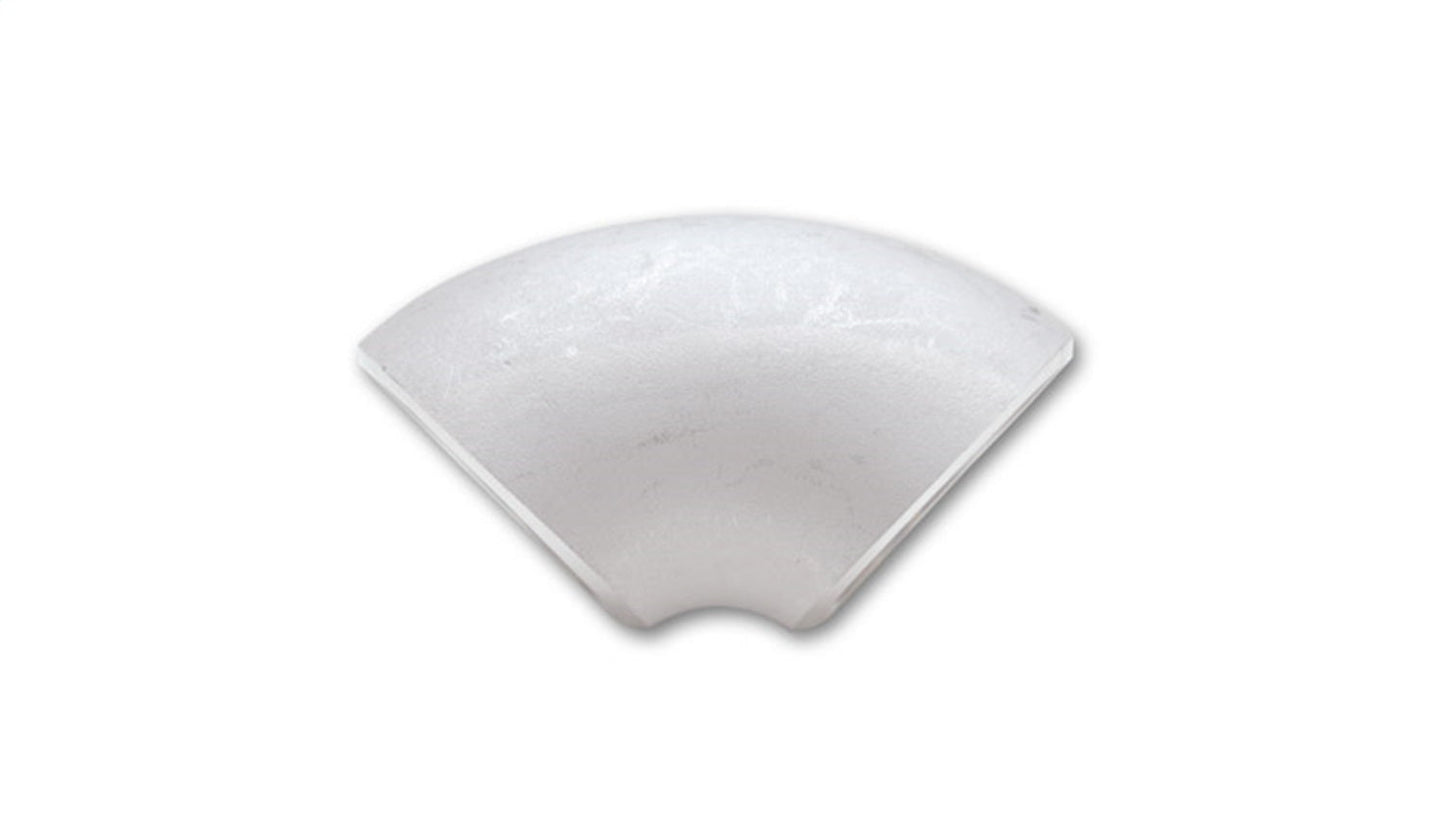 Vibrant Performance Tight Radius 90 degree Sch. 10 Elbow - 1.5" Nominal Pipe Size