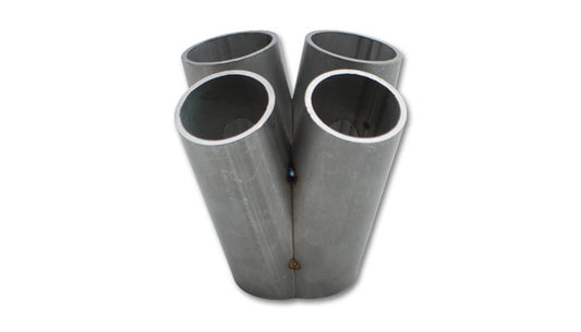 Vibrant Performance 4 into 1 Turbo Manifold Merge Collector for T3 Divided Flange