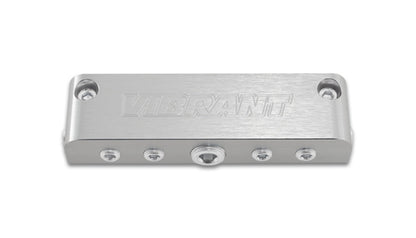Vibrant Performance 2690 Aluminum Vacuum Manifold