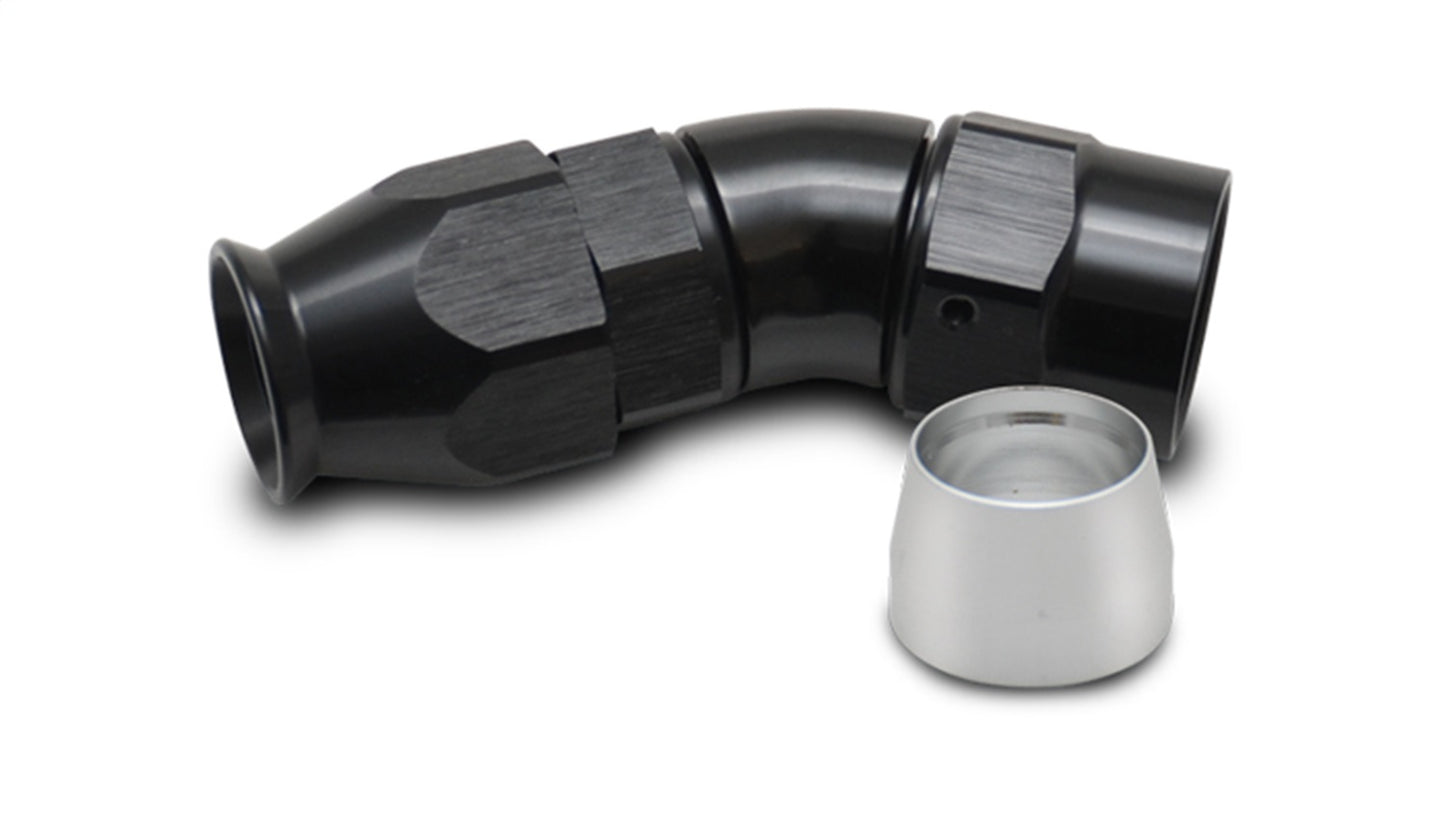 Vibrant Performance 28312 30 Degree Hose End Fitting -12AN