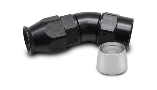 Vibrant Performance 28312 30 Degree Hose End Fitting -12AN