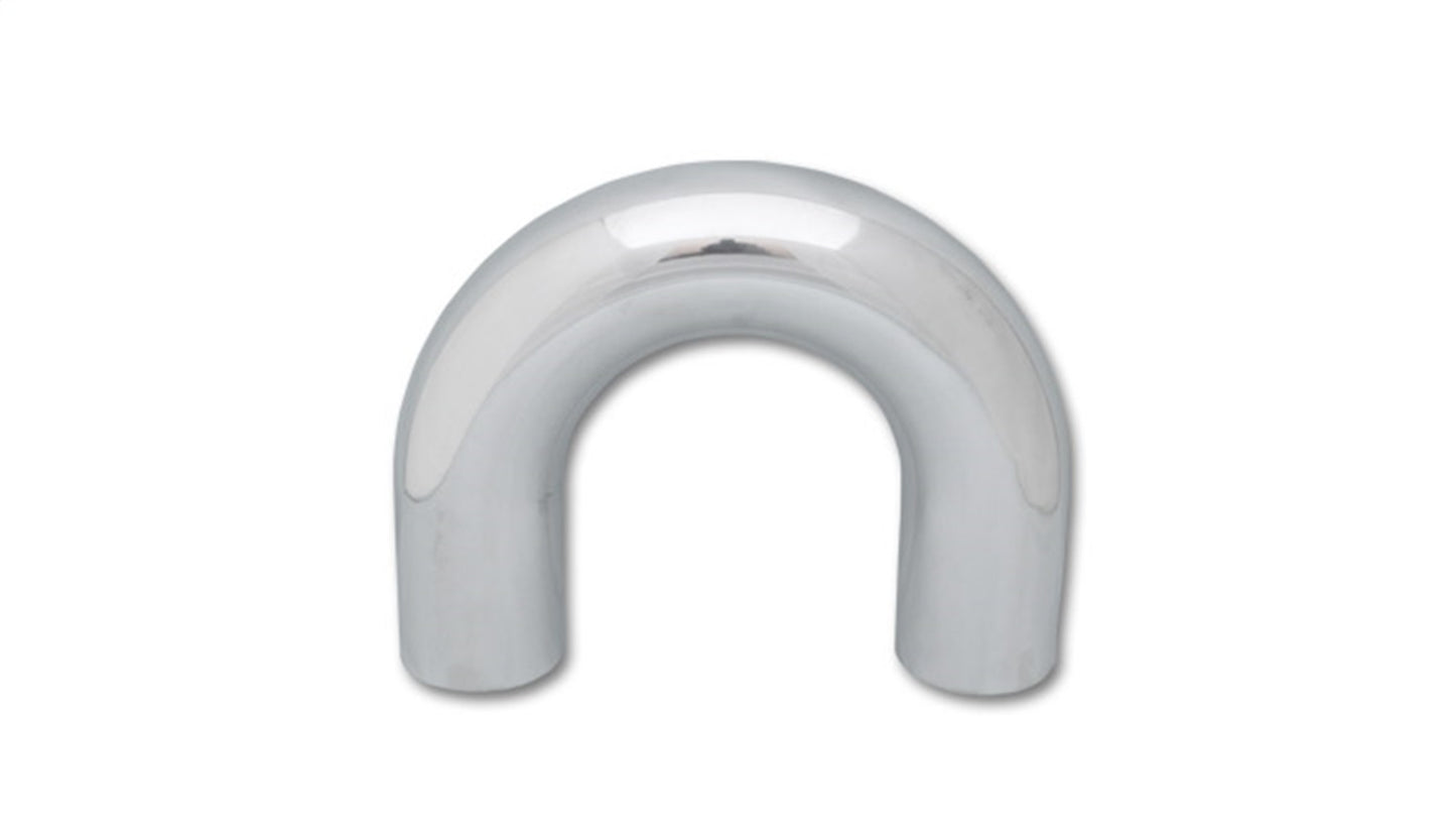 Vibrant Performance 2870 180 Degree Aluminum Bend 3.5" O.D.