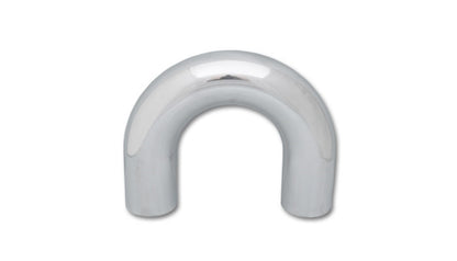 Vibrant Performance 2870 180 Degree Aluminum Bend 3.5" O.D.