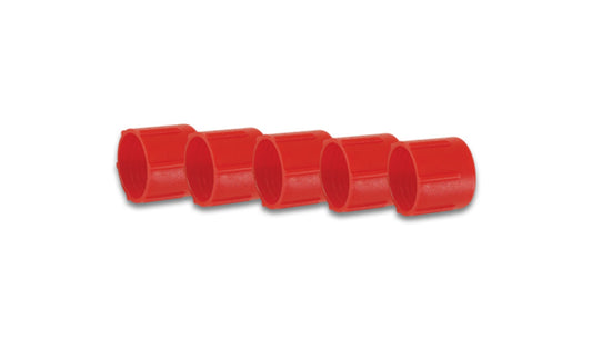 Vibrant Performance 29712 Female AN Plastic Plug -12