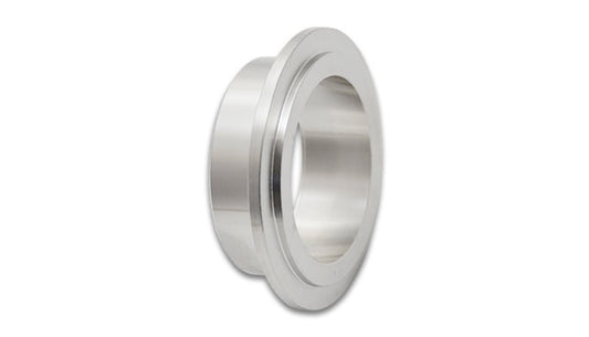Vibrant Performance Turbine Inlet Flange for Borg Warner EFR model 6258/6758/7163 (I-Type), 6758-7163 (F-Type)