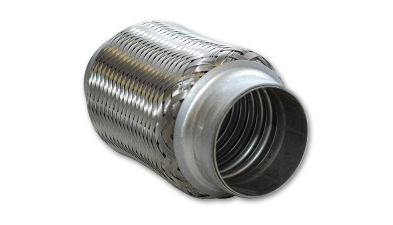 Vibrant Performance Standard Flex Coupling Without Inner Liner, 1.75" I.D. x 10" Long