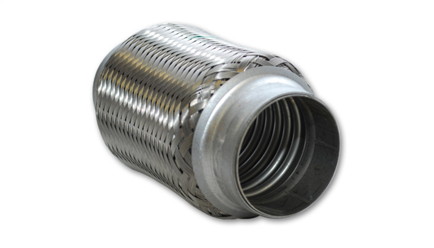 Vibrant Performance Standard Flex Coupling Without Inner Liner, 2" I.D. x 6" Long