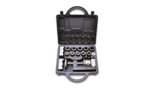 Vibrant Performance Hose End Fitting Installation Toolkit